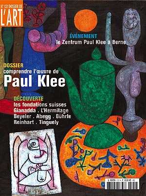 Paul Klee