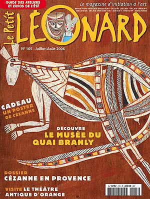 Le musée du quai Branly