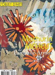 Le musée Mathurin MÉHEUT de Lamballe-Armor