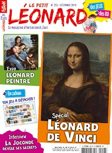 Léonard de Vinci