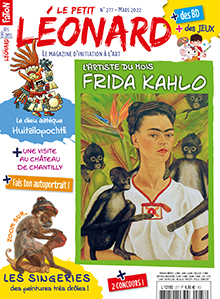 Frida Kahlo